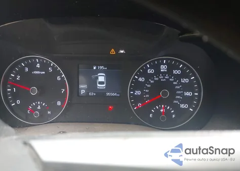 2019 Kia Forte Lxs z USA, uszkodzony, nr VIN 3KPF24AD6KE065829